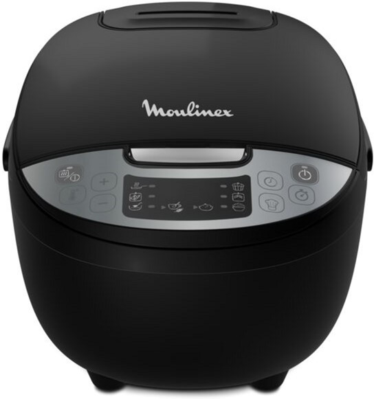Мультиварка Moulinex Simply Cook MK611832