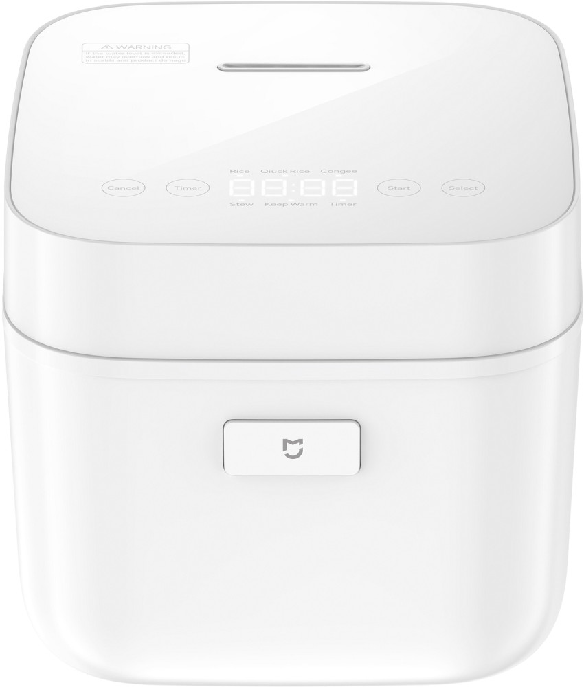 Рисоварка Xiaomi Multifunctional Rice Cooker 1.5L