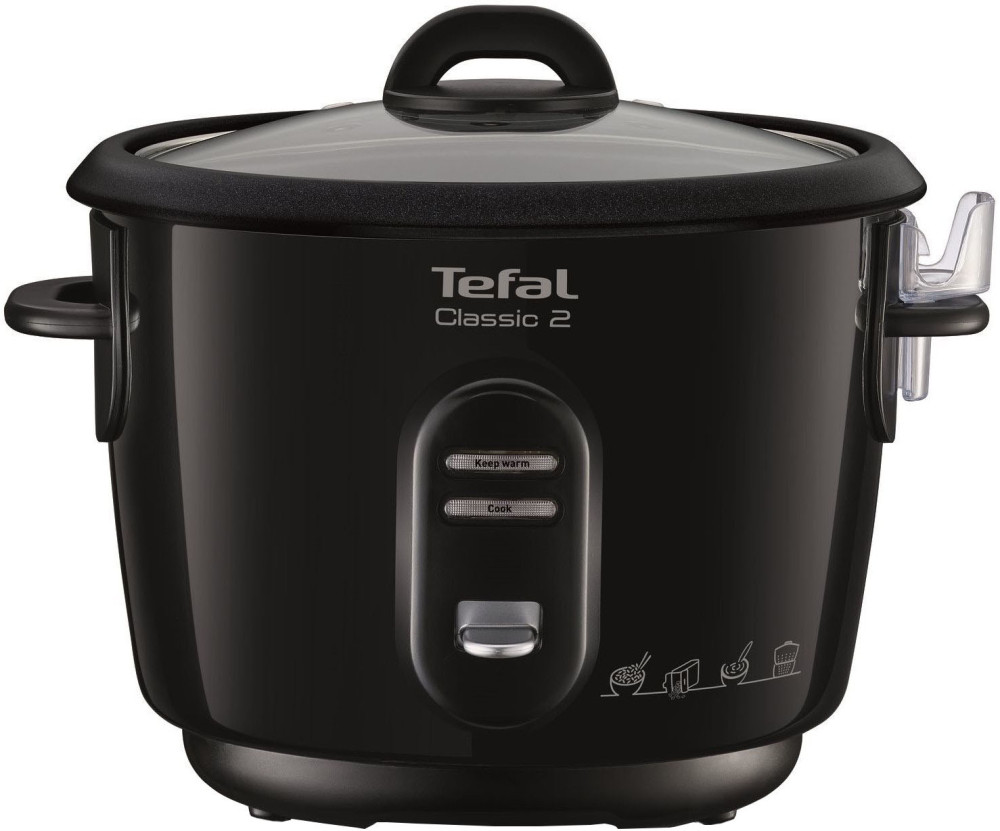 Рисоварка Tefal Classic 2 RK102811