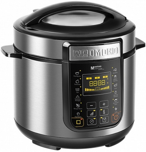 Скороварка Redmond RMC-PM381