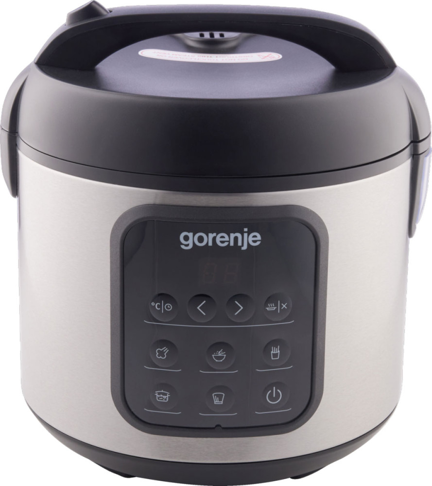 Скороварка Gorenje MC2SBK