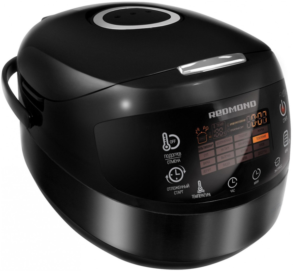 Мультиварка Redmond SkyCooker M92S