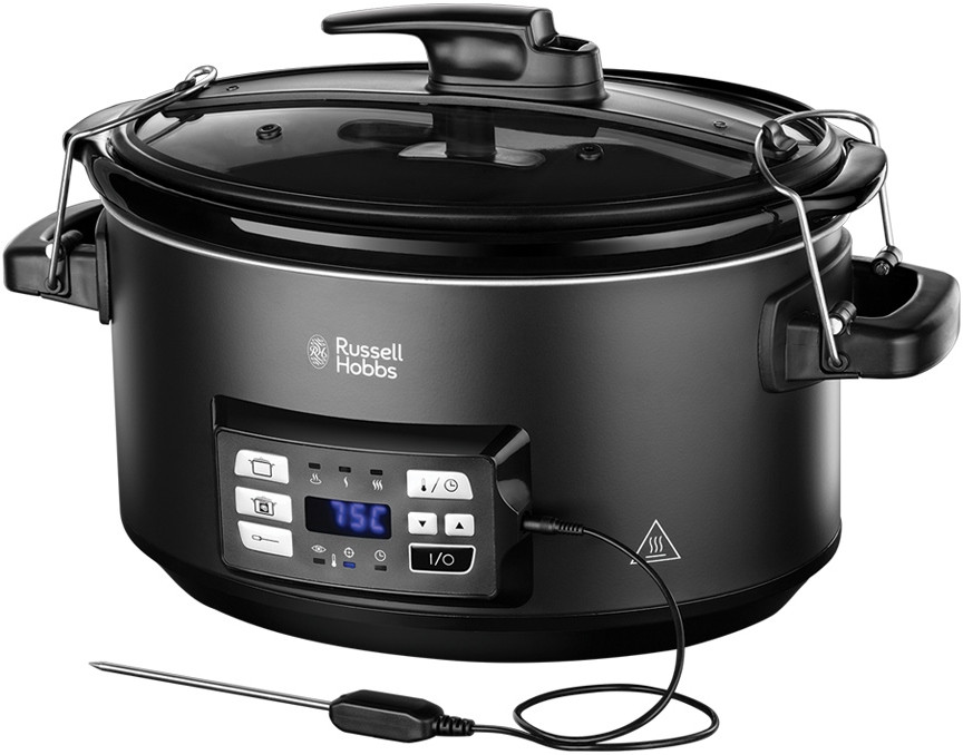 Су вид (Sous vide) Russell Hobbs Sous Vide 25630-56