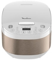 Мультиварка Moulinex Simply Cook Plus MK622132
