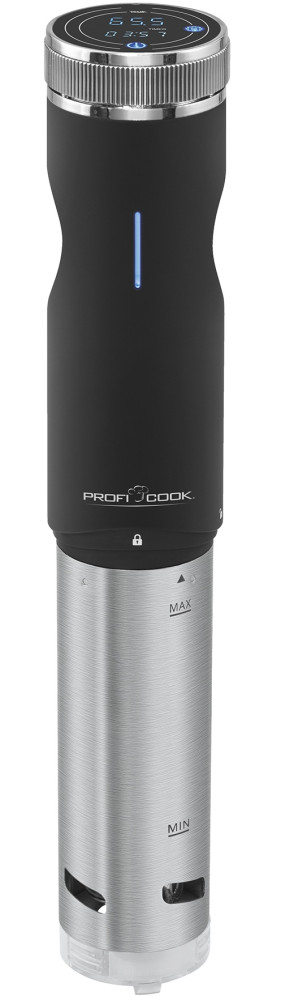 Су вид (Sous vide) Profi Cook PC-SV 1126