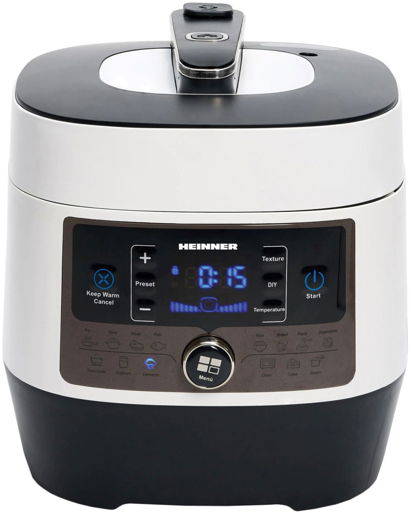 Скороварка Heinner HPCK-6WH