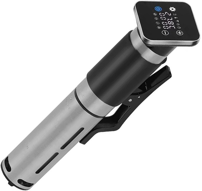 Су вид (Sous vide) BioloMix SV-9008