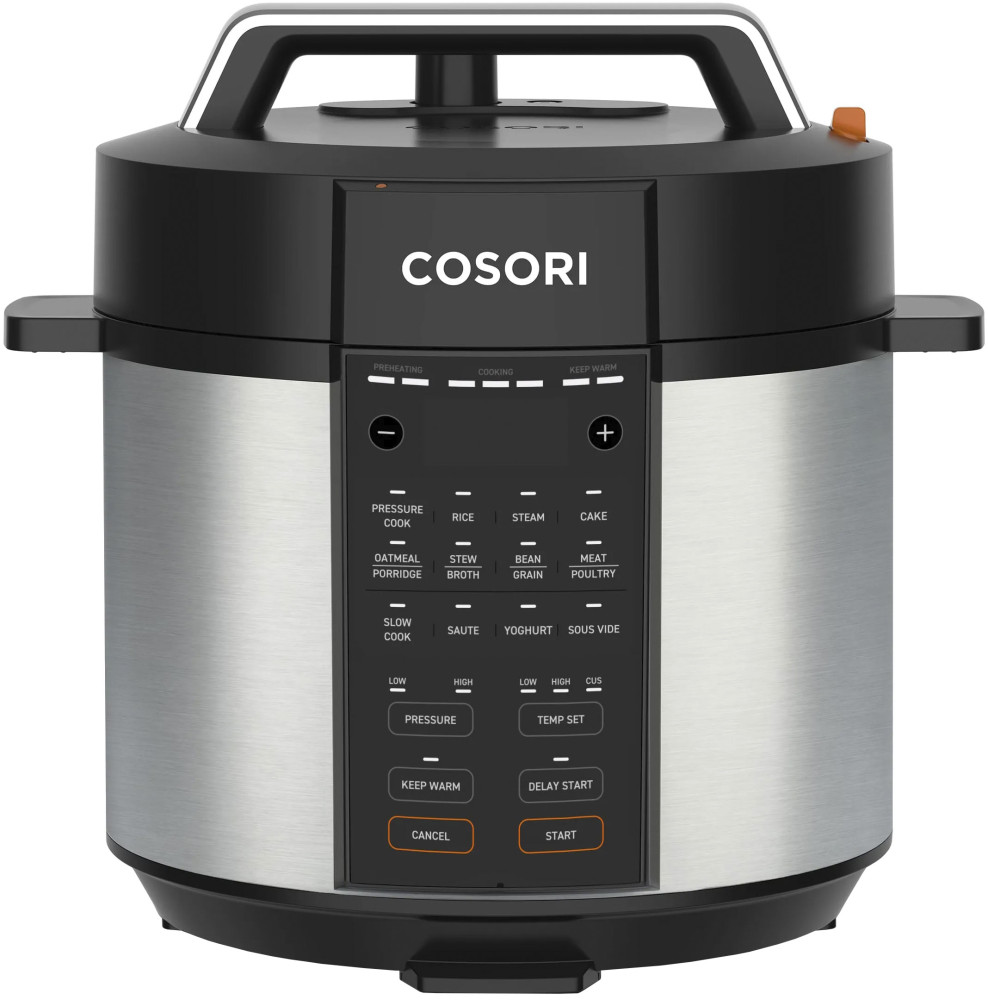 Скороварка Cosori CMC-CO601-SEU