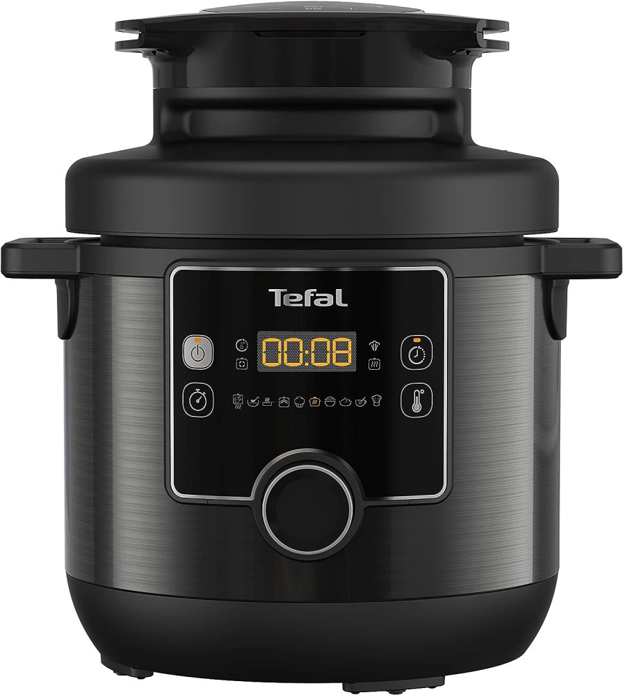 Скороварка Tefal Turbo Cuisine CY778830