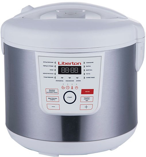 Мультиварка Liberton LMC-3101