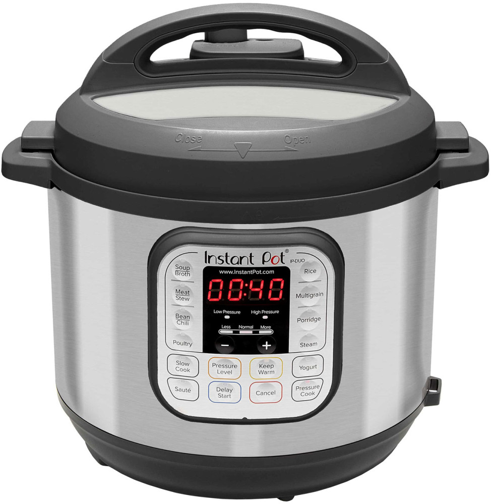 Скороварка INSTANT Pot Duo 6