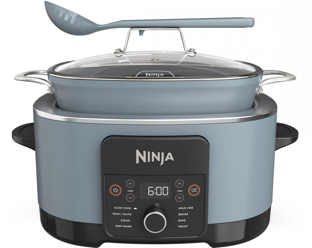 Повільноварка Ninja Foodi CouldCooker Pro MC1001
