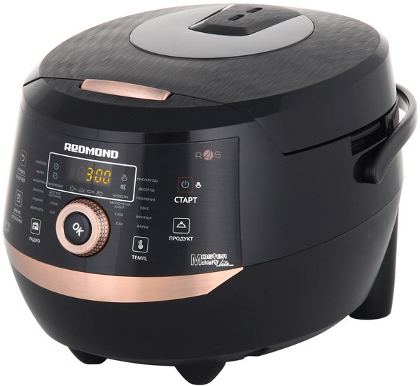 Мультиварка Redmond SkyKitchen CB391S