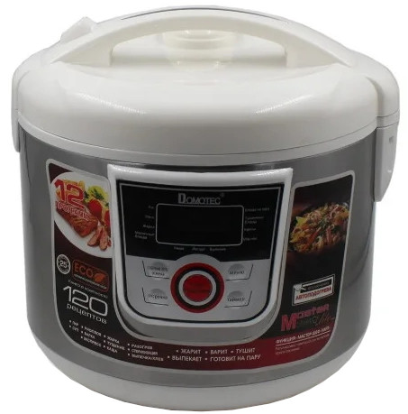 Мультиварка Domotec MS-7727
