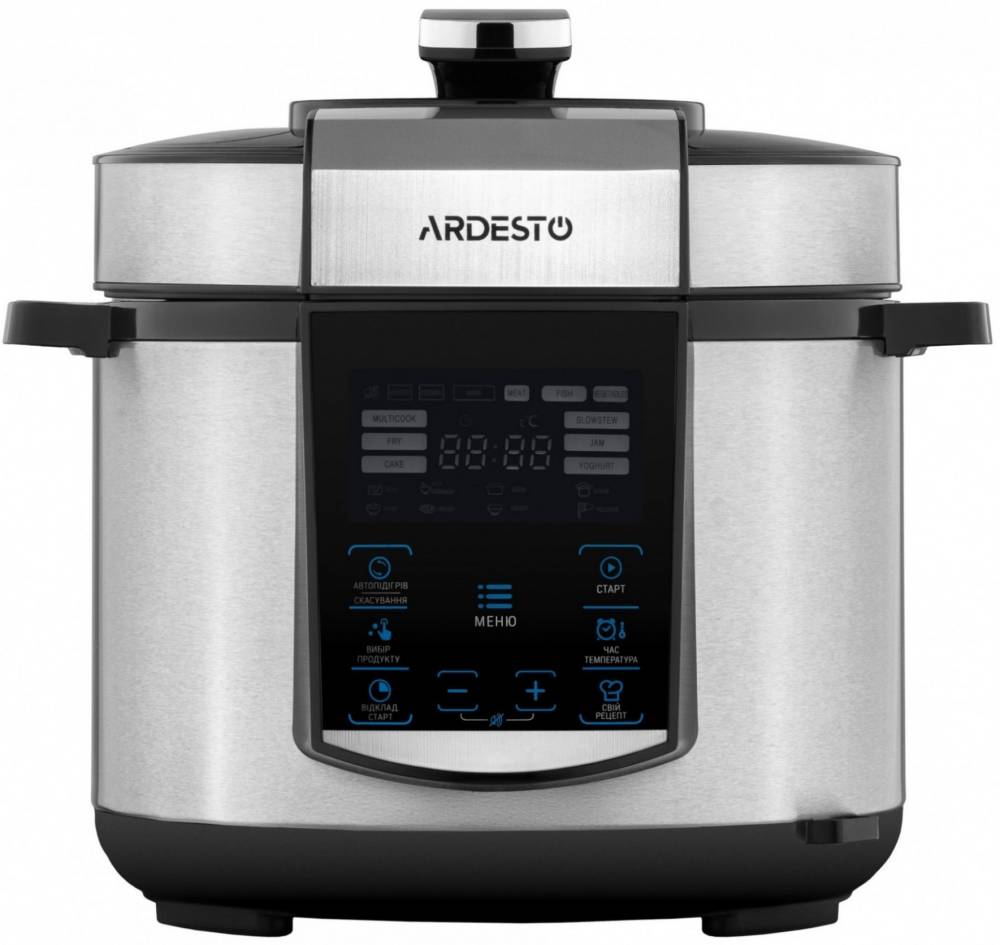Скороварка Ardesto MPC-P225