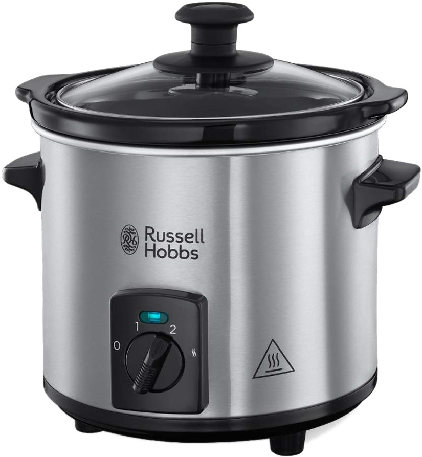 Медленноварка Russell Hobbs Compact Home 25570-56