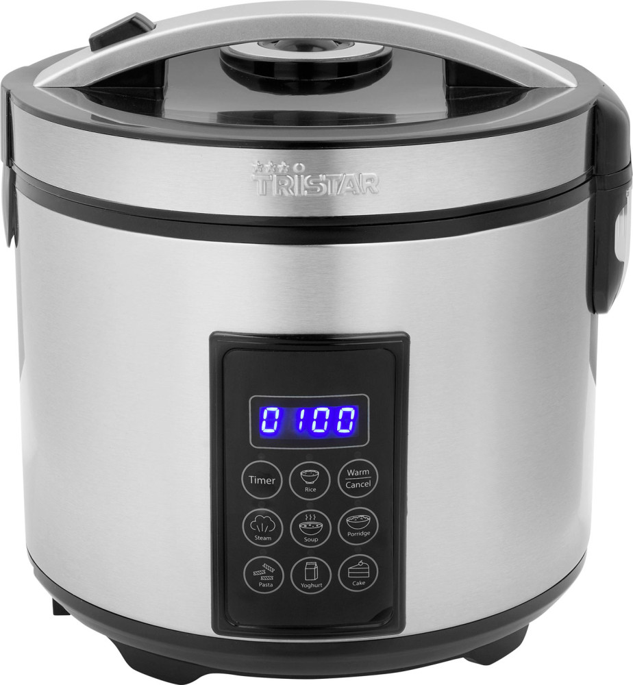 Мультиварка TRISTAR RK-6138
