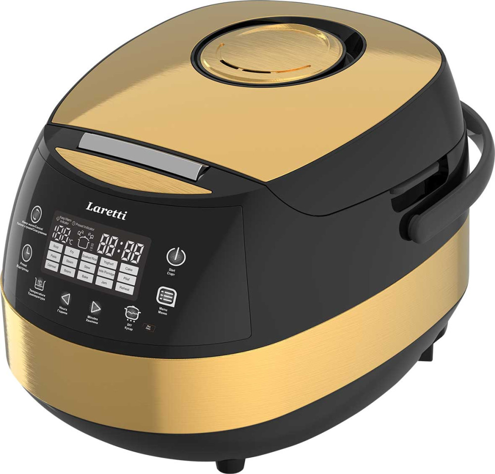 Мультиварка Laretti LR-MC7134