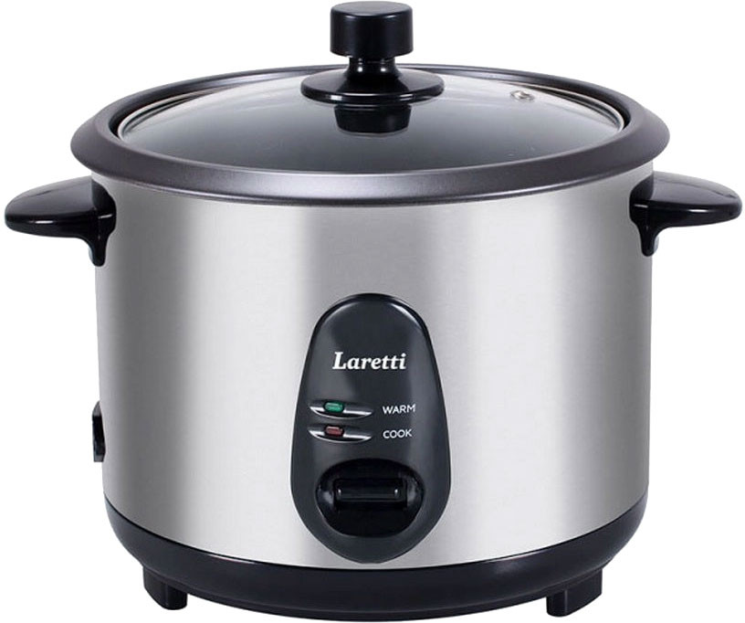 Медленноварка Laretti LR-MC6852