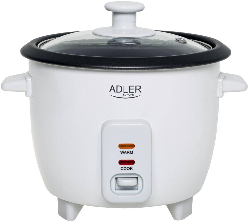 Рисоварка Adler AD 6418