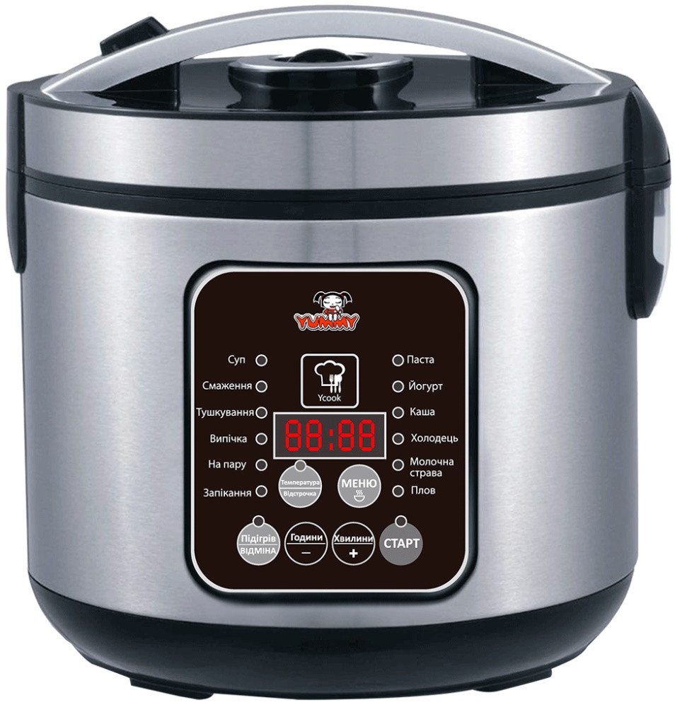 Мультиварка Yummy YMC-511X