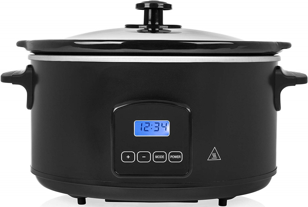 Повільноварка TRISTAR VS-3920