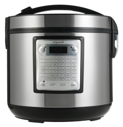 Мультиварка ViLgrand VMC 4250