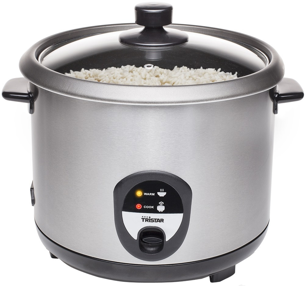Рисоварка TRISTAR RK-6129