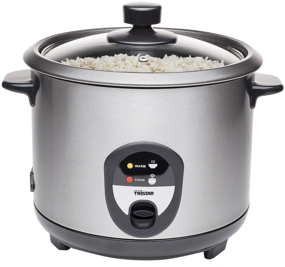 Рисоварка TRISTAR RK-6127