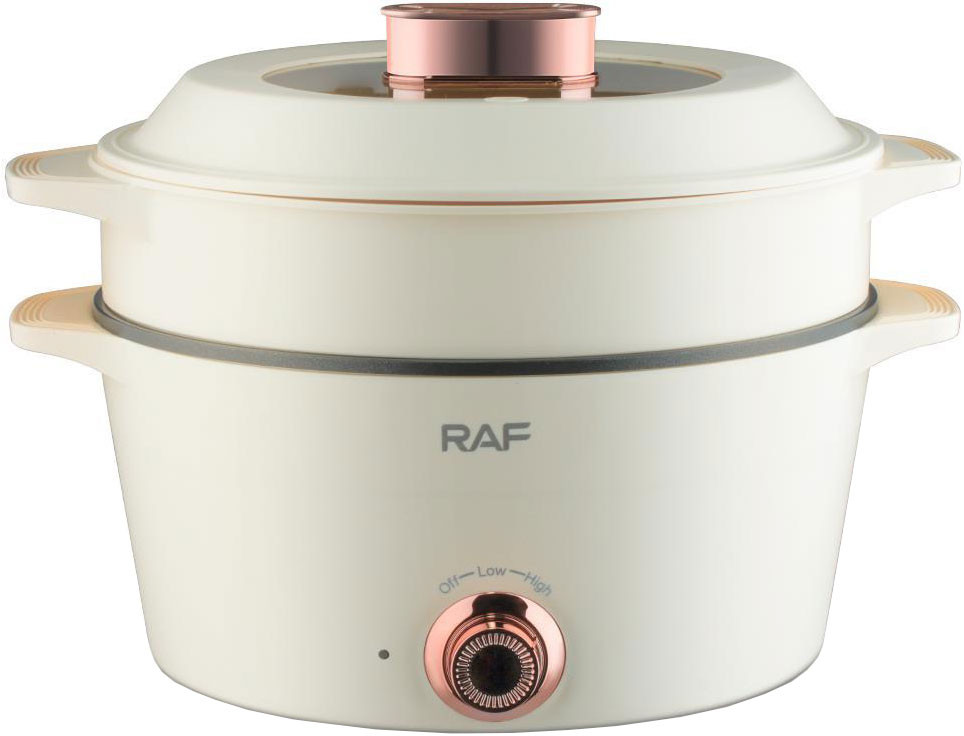 Повільноварка RAF R.5403