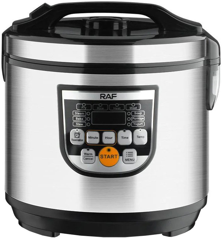 Рисоварка RAF R.178