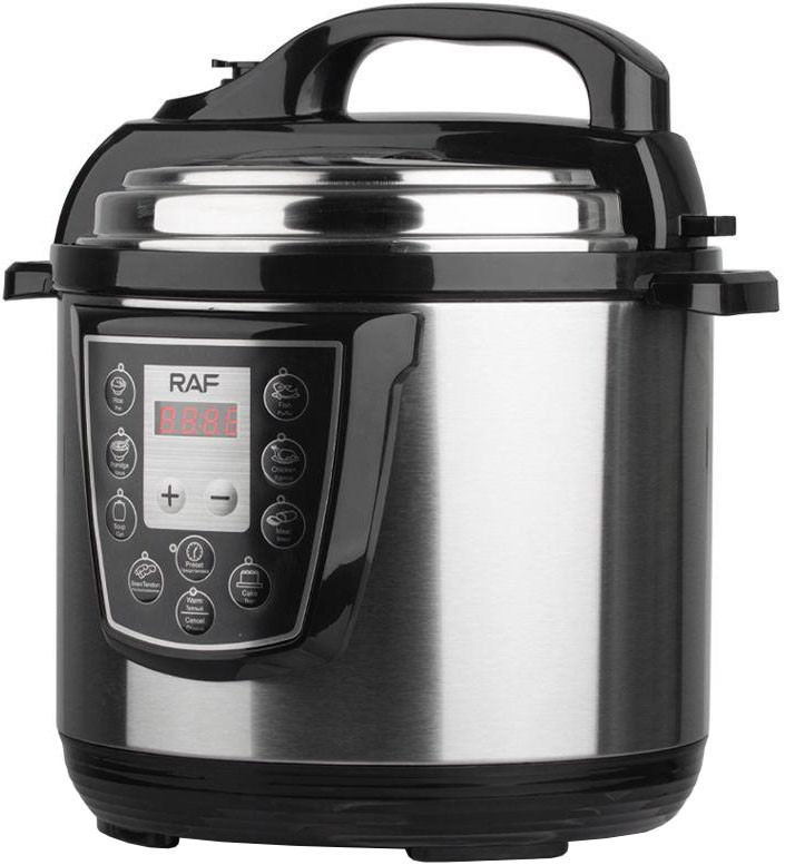 Скороварка RAF R.177