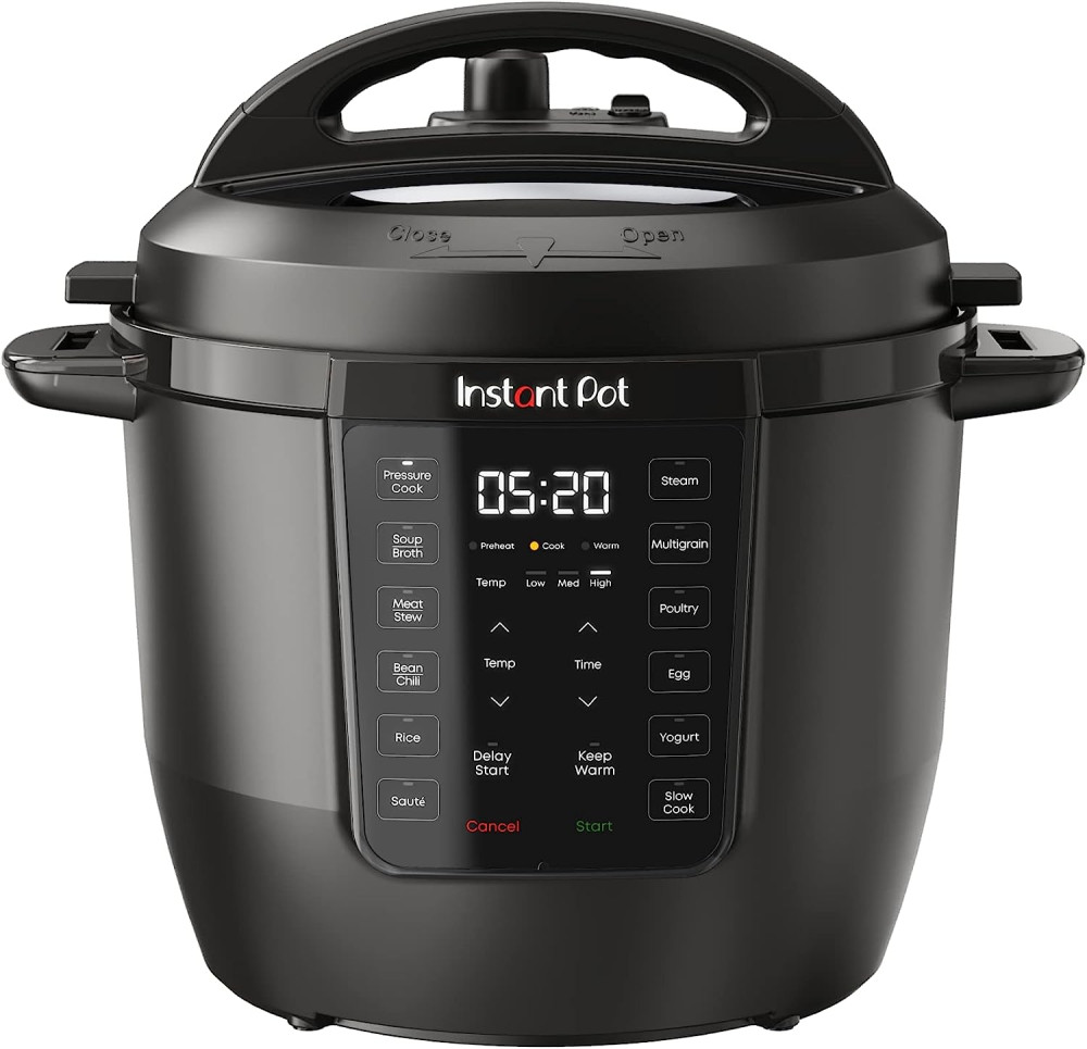 Скороварка INSTANT Pot Rio 6