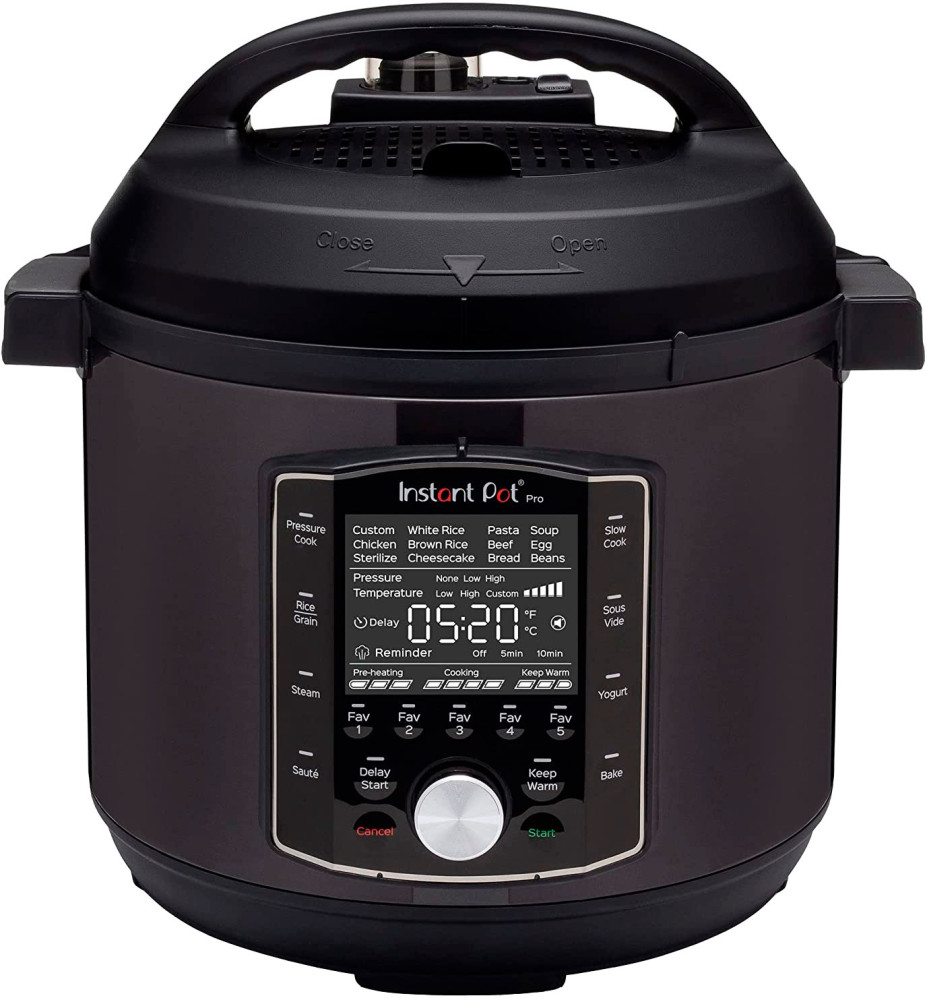 Скороварка INSTANT Pot Pro 8