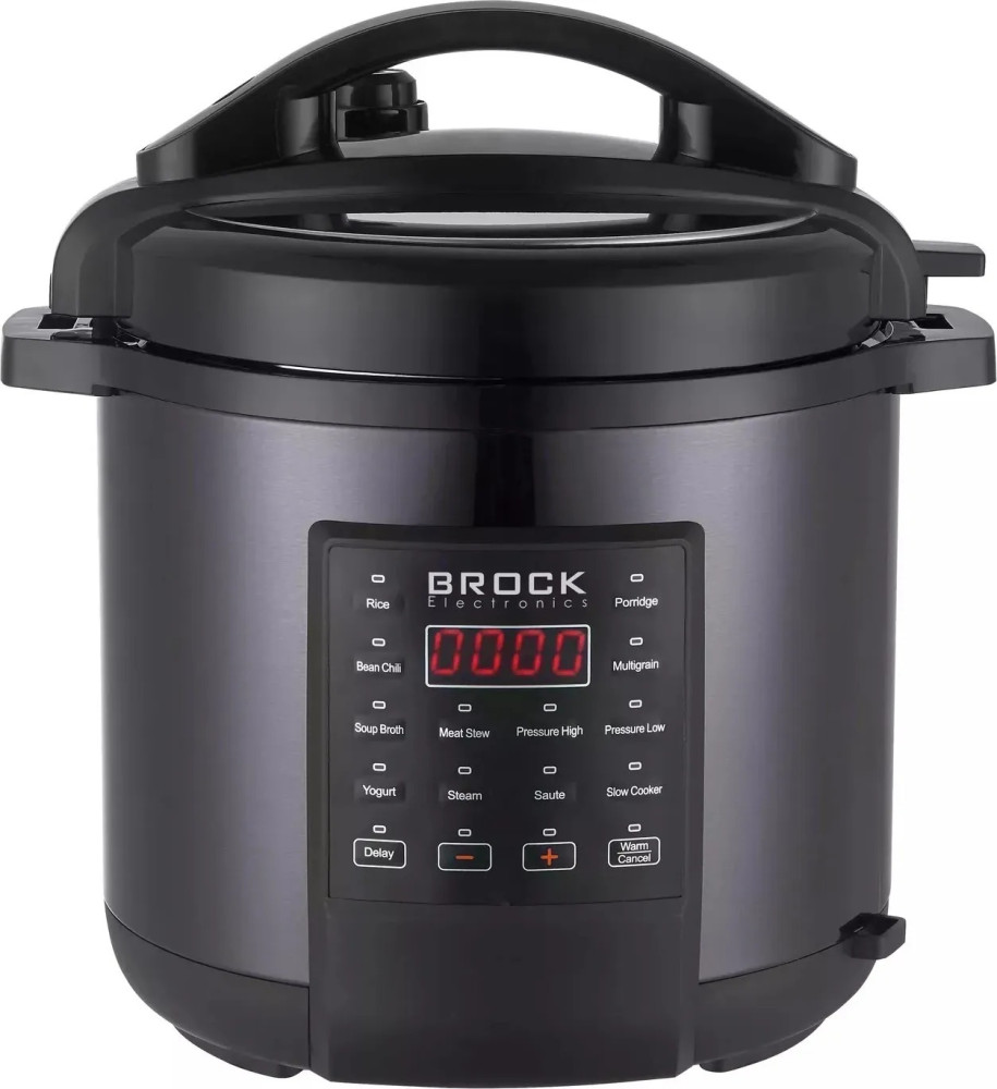 Скороварка Brock PMC 1706