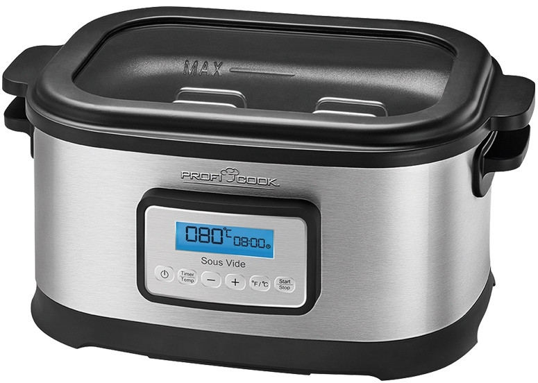 Су вид (Sous vide) Profi Cook PC-SV 1112