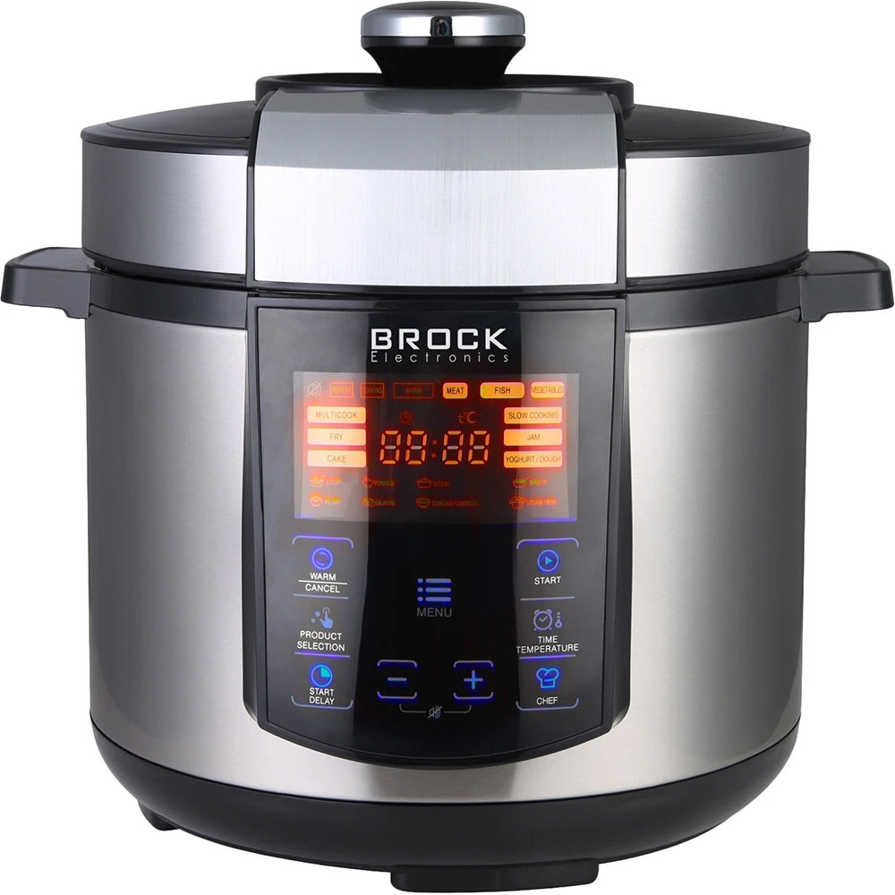 Скороварка Brock PMC 2006