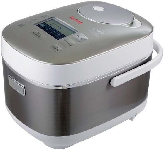 Мультиварка Tefal Multicooker Pro 69 in 1 RK805E32