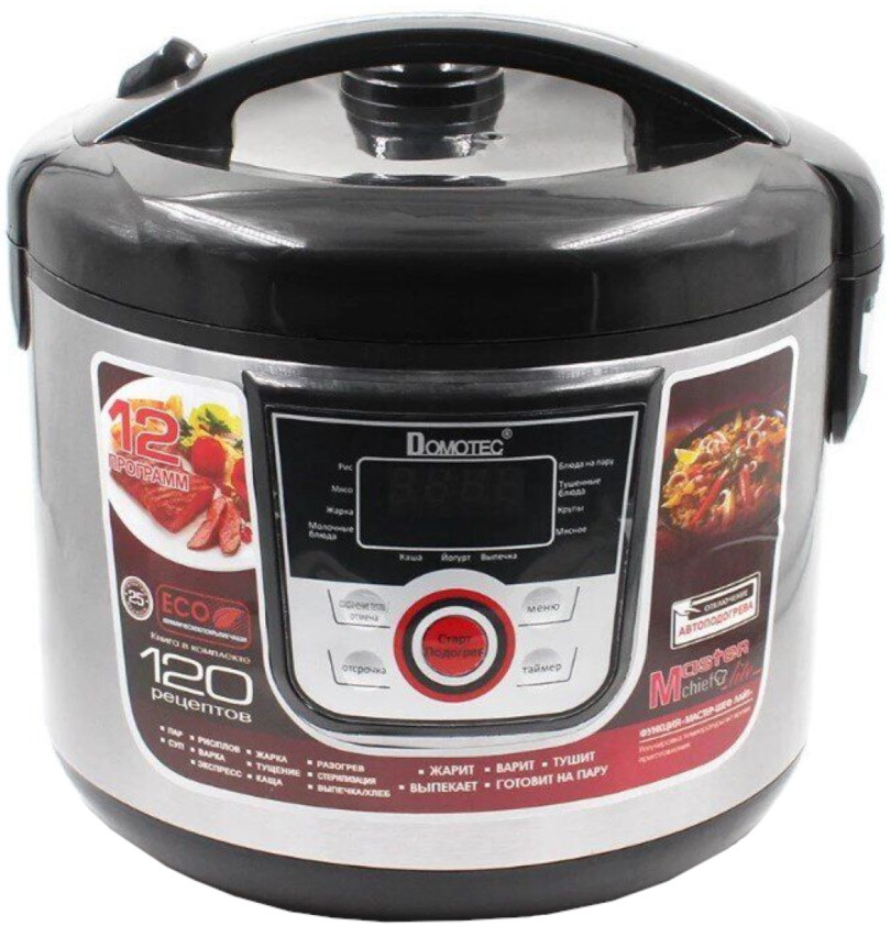 Мультиварка Domotec MS-7726