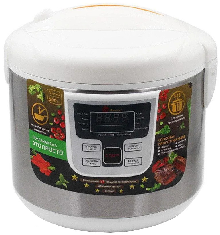 Мультиварка Domotec MS-7724