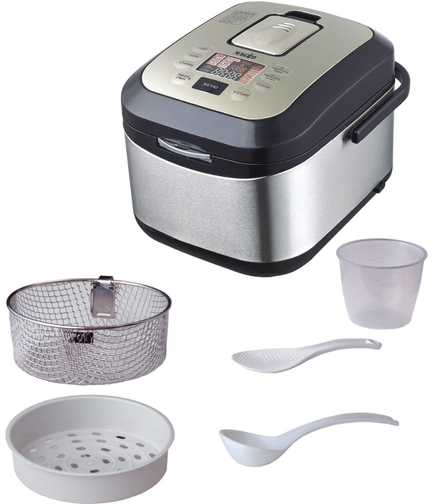 Мультиварка Magio MG-411