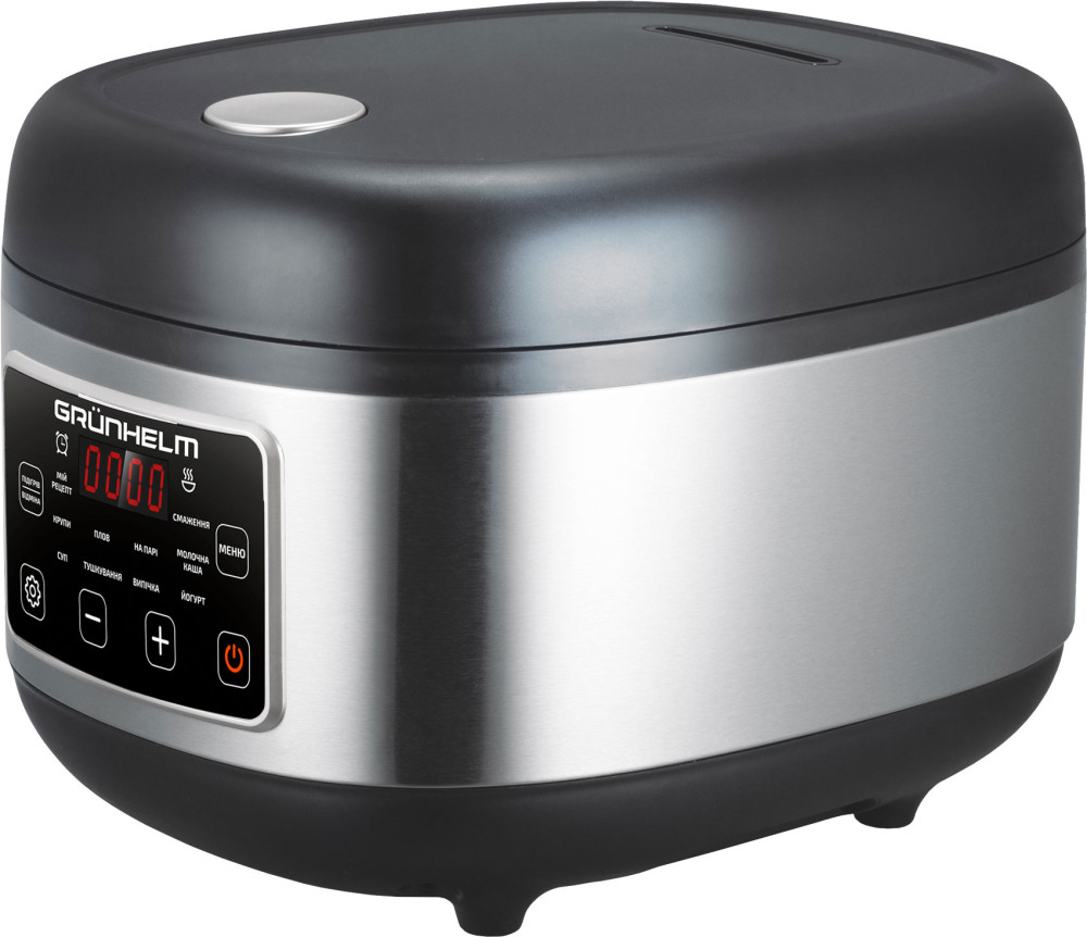 Мультиварка Grunhelm MC-35B