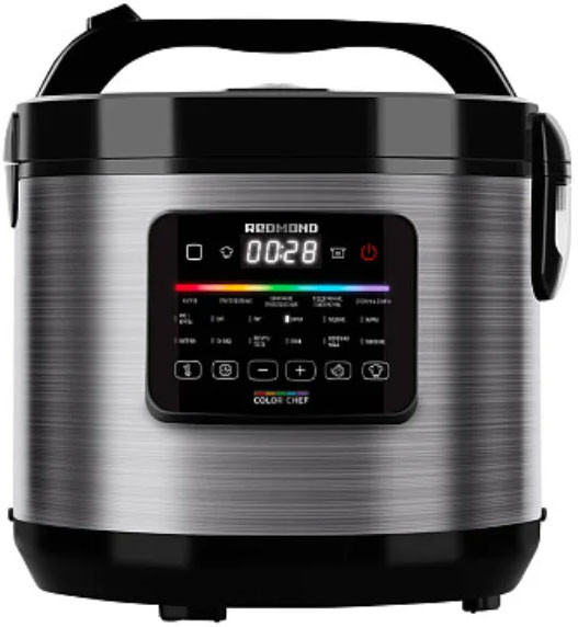 Мультиварка Redmond MC109