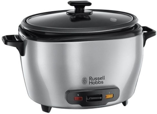 Рисоварка Russell Hobbs MaxiCook 23570-56
