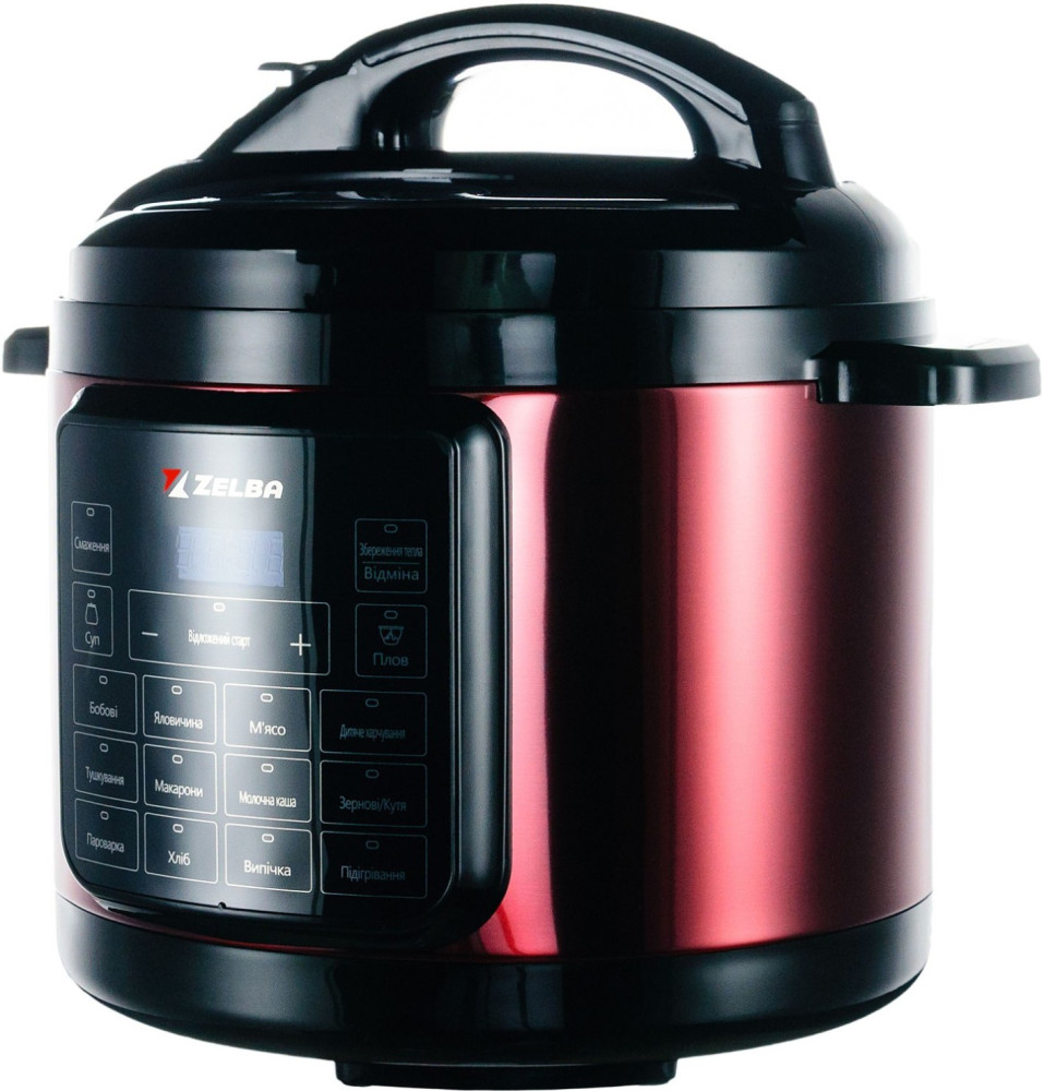 Скороварка Zelba DPC-905.16