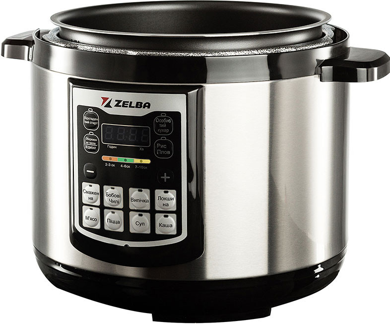 Скороварка Zelba DPC-905.10