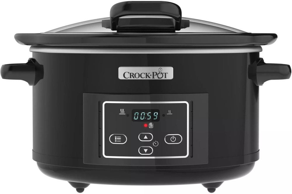 Повільноварка Crock-Pot CSC052