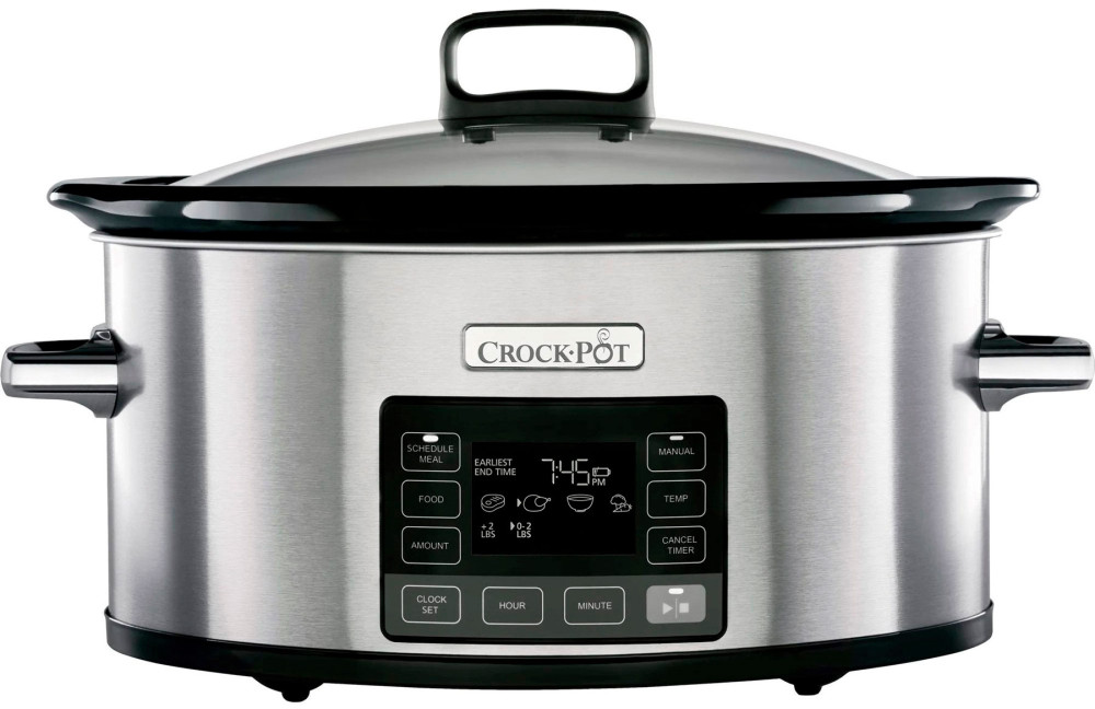 Медленноварка Crock-Pot CSC066
