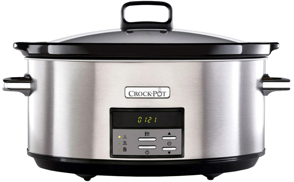 Медленноварка Crock-Pot CSC063