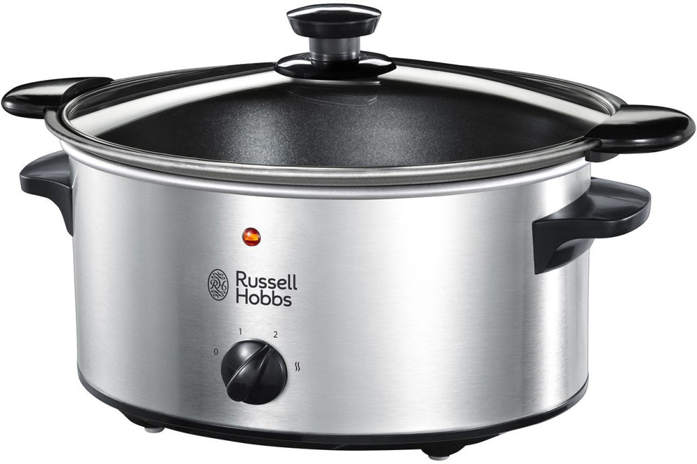 Медленноварка Russell Hobbs Cook and Home 22740-56